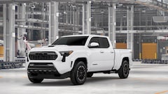 2026 Toyota Tacoma 3TMLB5JN6TM07A896