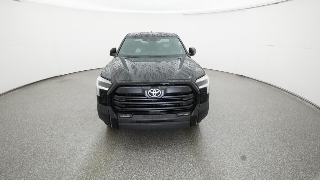 2025 Toyota Tundra SR5 - Photo 27