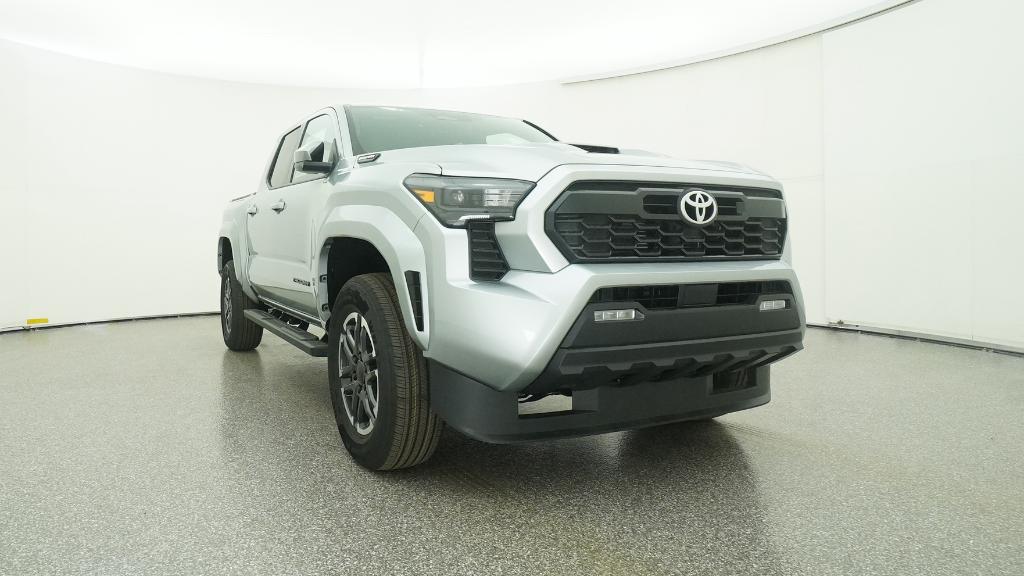 2025 Toyota Tacoma TRD Sport - Photo 39
