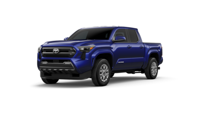 2025 Toyota Tacoma SR5 Truck Double Cab