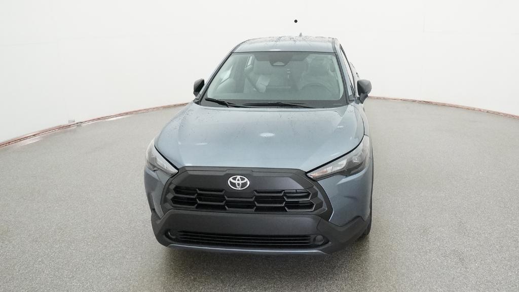 New 2026 Toyota Corolla Cross L L