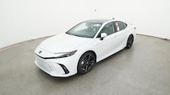 camry 2026 Toyota Camry XSE Sedan 4T1DAACK6TU734152 for sale in Washington NC