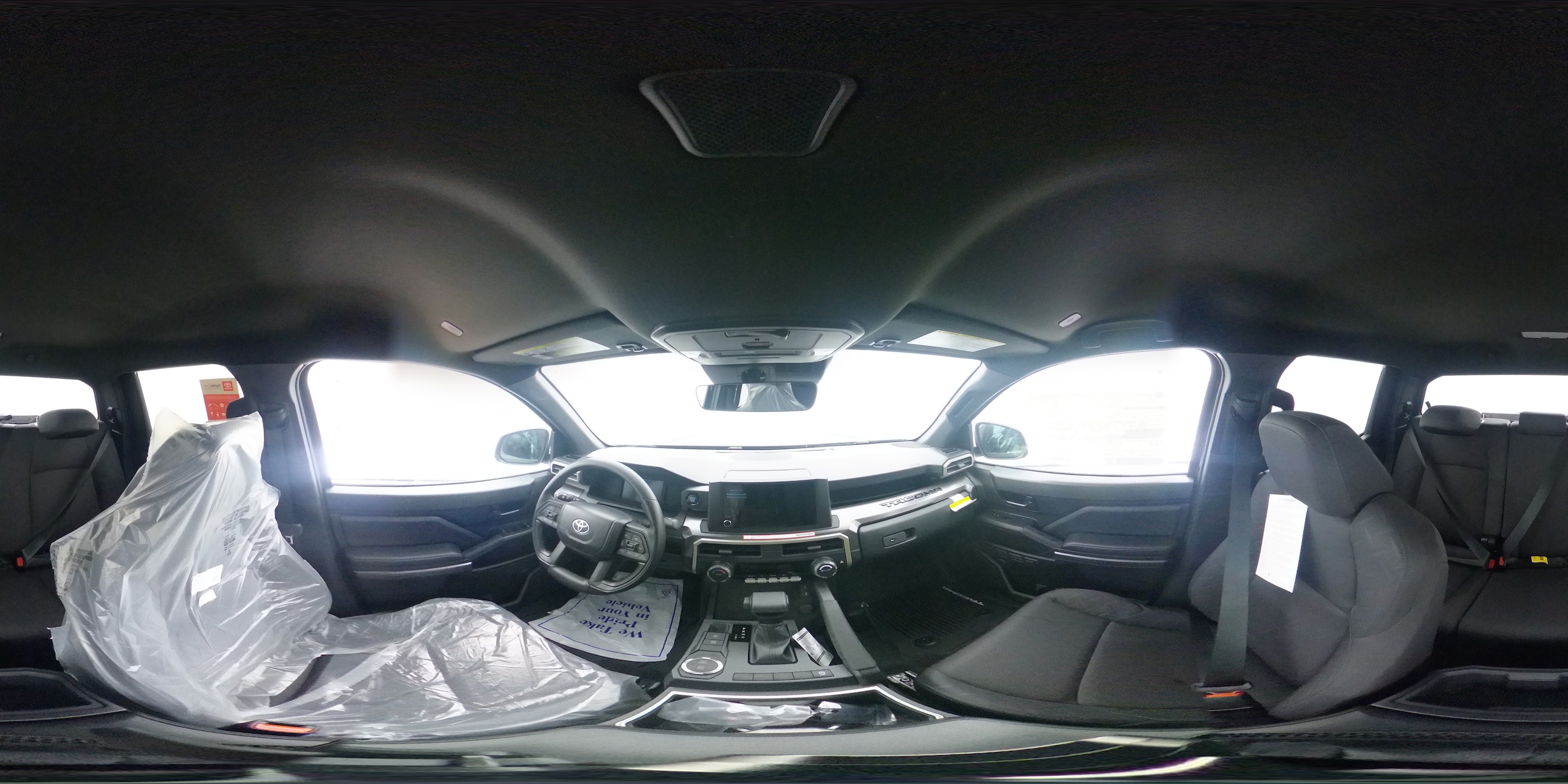 2026 Toyota Tacoma SR5 - Photo 58