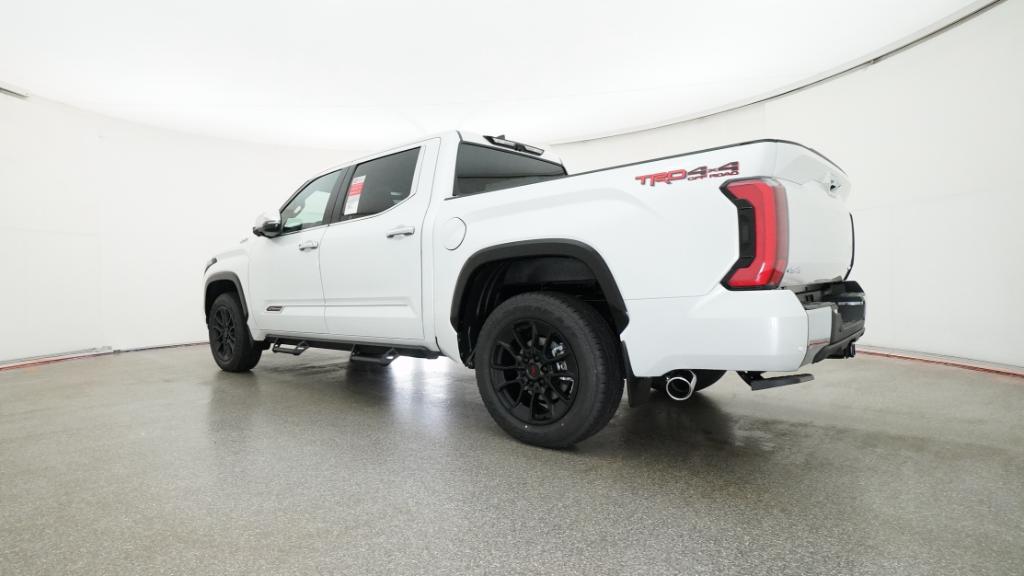 2026 Toyota Tundra 1794 Edition - Photo 38