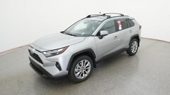 2025 Toyota RAV4 XLE Premium SUV