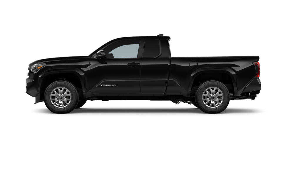 New 2026 Toyota Tacoma SR5 4X4 XTRACAB