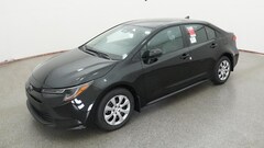 2026 Toyota Corolla LE LE