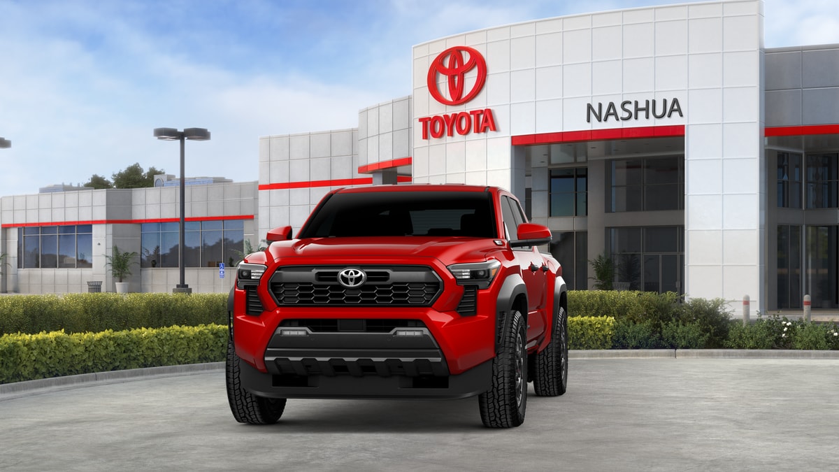 2025 Toyota Tacoma TRD Off Road - Photo 39