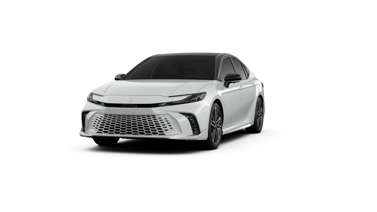 2026 Toyota Camry XSE - Photo 18
