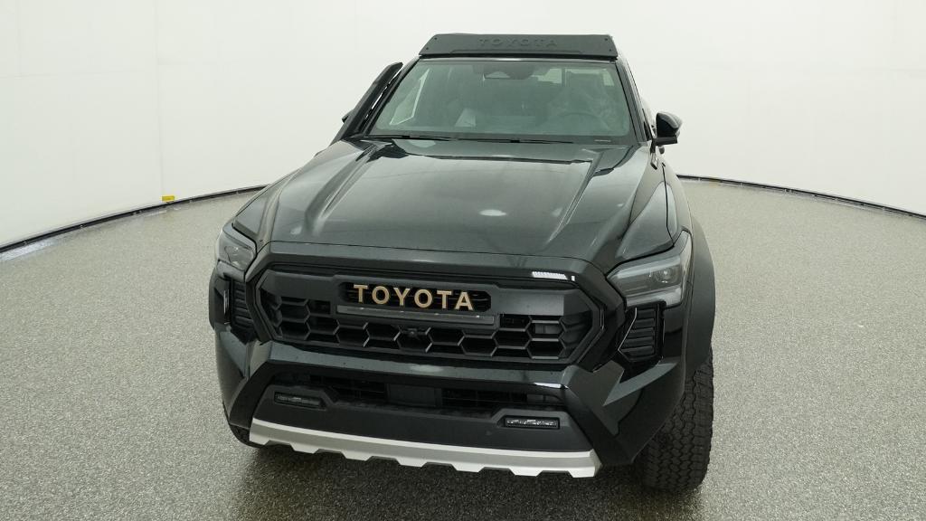 2026 Toyota Tacoma Trailhunter - Photo 52