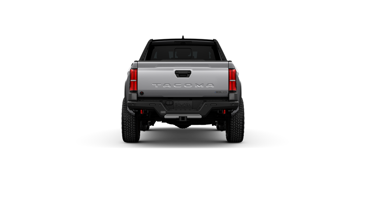 2026 Toyota Tacoma Trailhunter - Photo 44