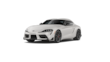  Toyota GR Supra