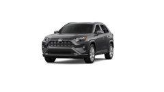 2025 Toyota RAV4 XLE Premium SUV