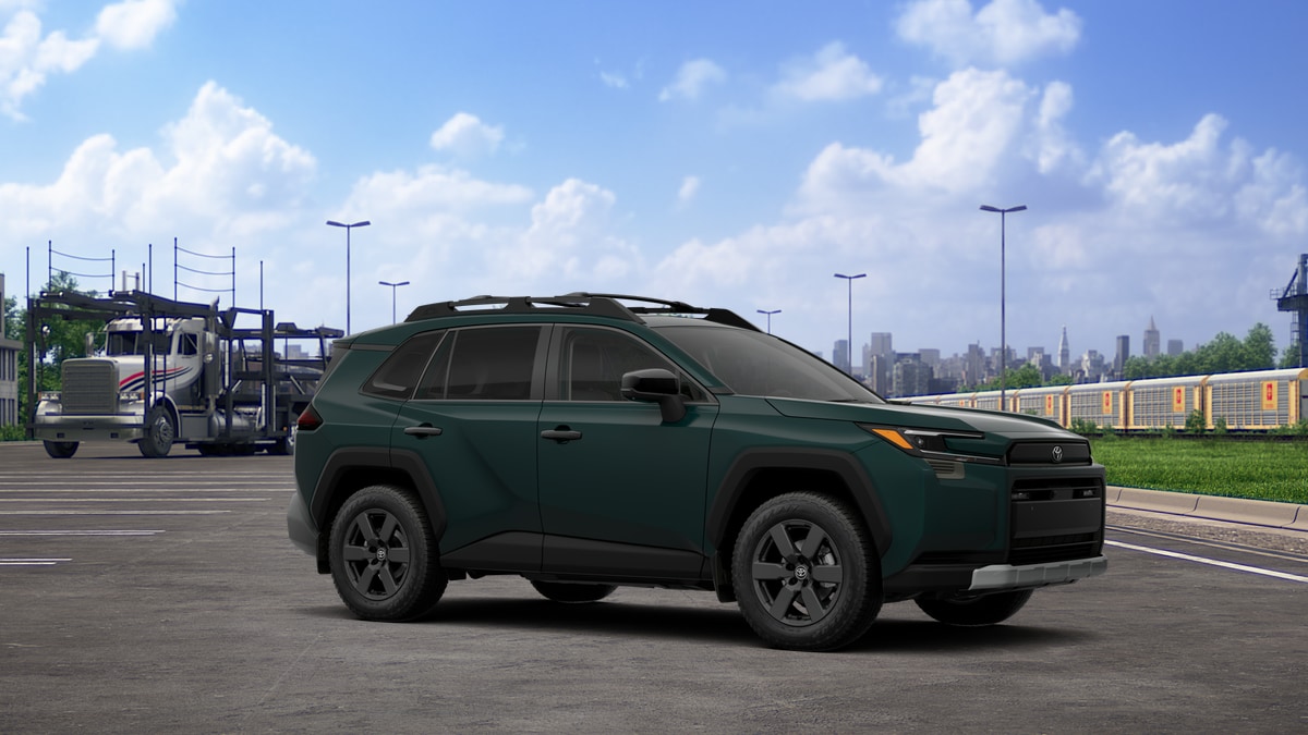 Vehicle thumbnail