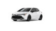 Toyota Corolla Hatchback