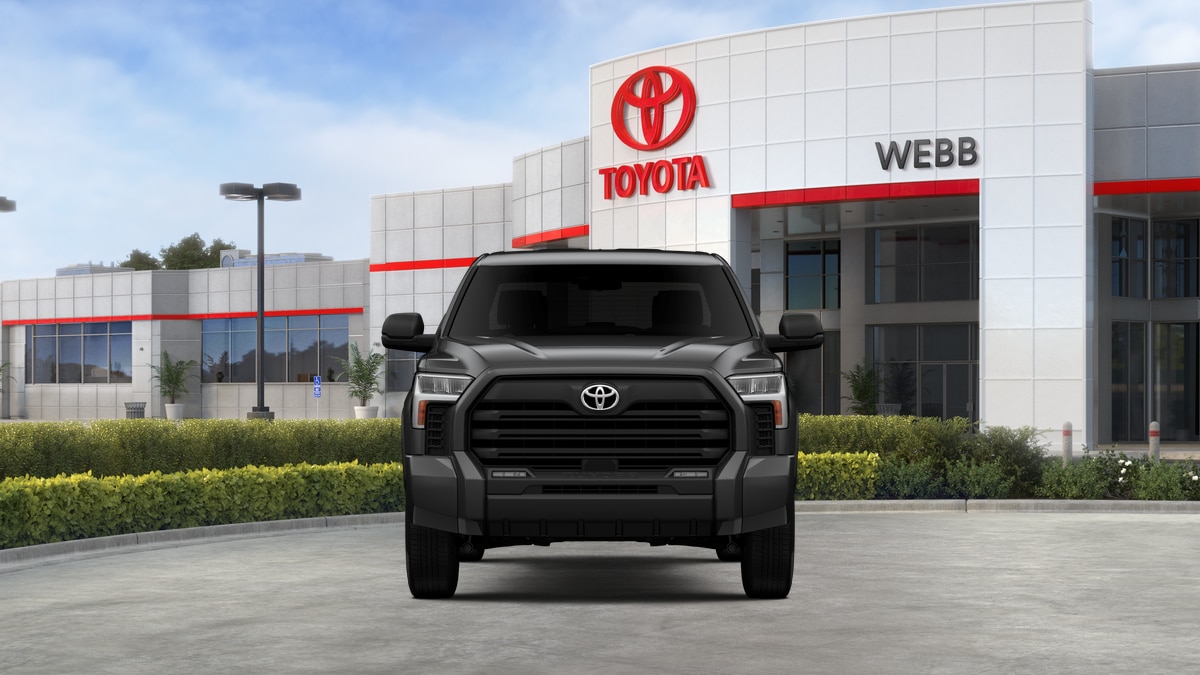 2026 Toyota Tundra SR5 - Photo 27