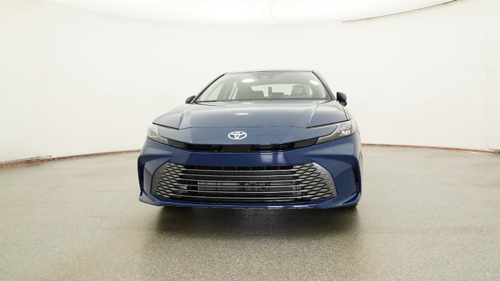 2026 Toyota Camry XLE - Photo 21