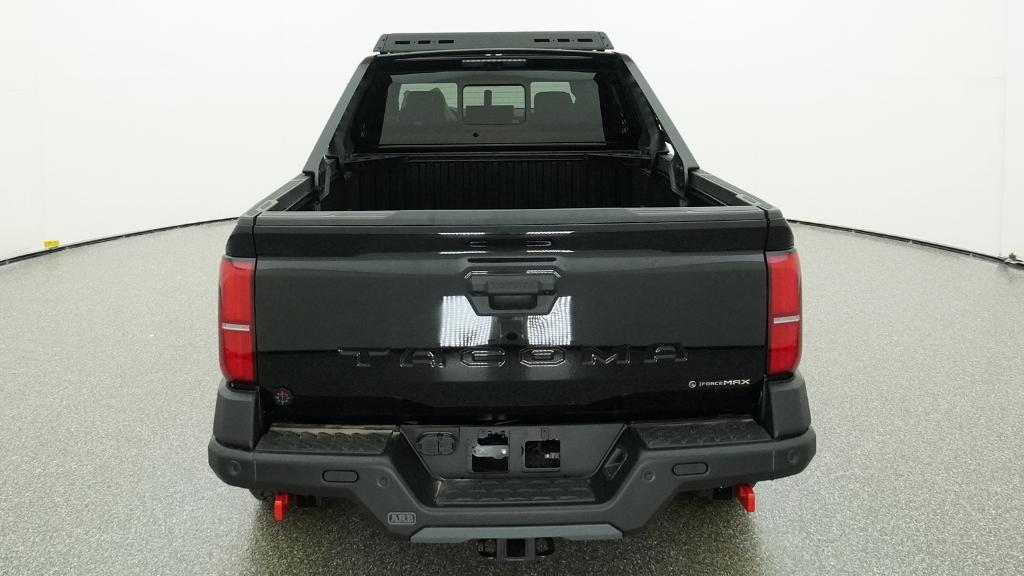 2026 Toyota Tacoma Trailhunter - Photo 24