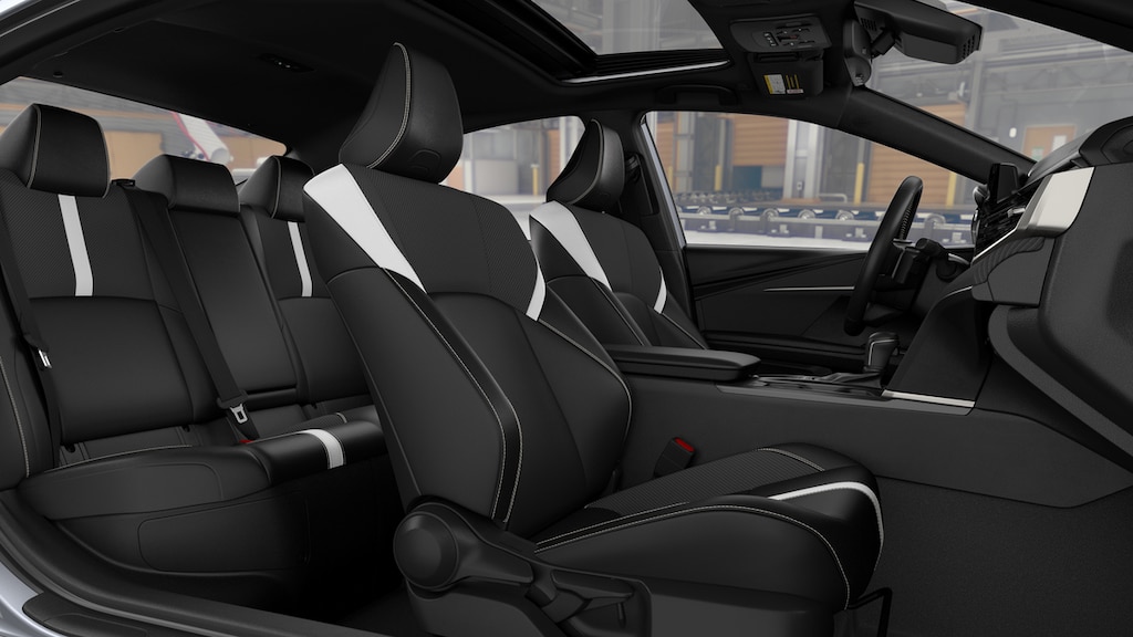 New 2027 Toyota Camry Nightshade AWD Sedan