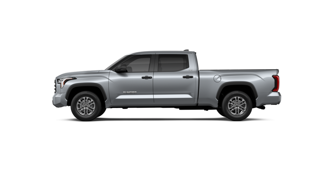New 2026 Toyota Tundra SR5 SR5 CREWMAX 6.5