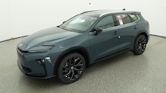 2026 Toyota Crown Signia Limited SUV