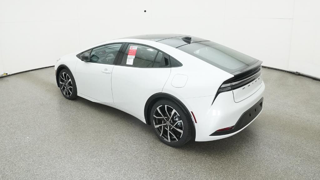 2026 Toyota Prius Plug-in Hybrid XSE Premium - Photo 22