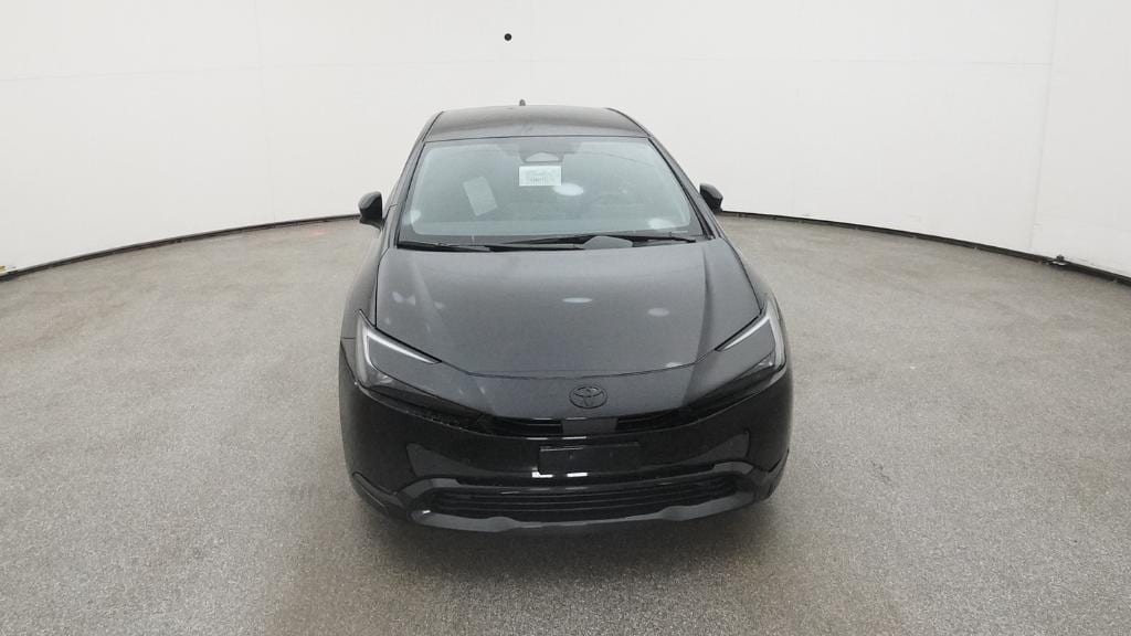 2026 Toyota Prius Plug-in Hybrid Nightshade - Photo 55