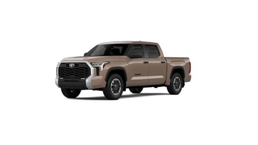 2023 Toyota Tundra | New Holland Toyota