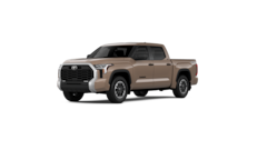 2026 Toyota Tundra SR5 Truck CrewMax