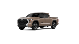 New 2026 Toyota Tundra SR5 Truck CrewMax in Reno