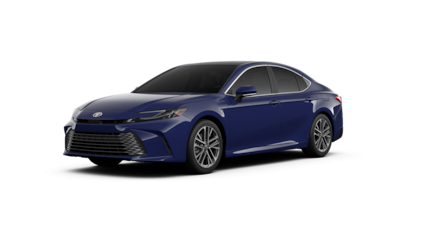 2026 Toyota Camry XLE AWD XLE AWD