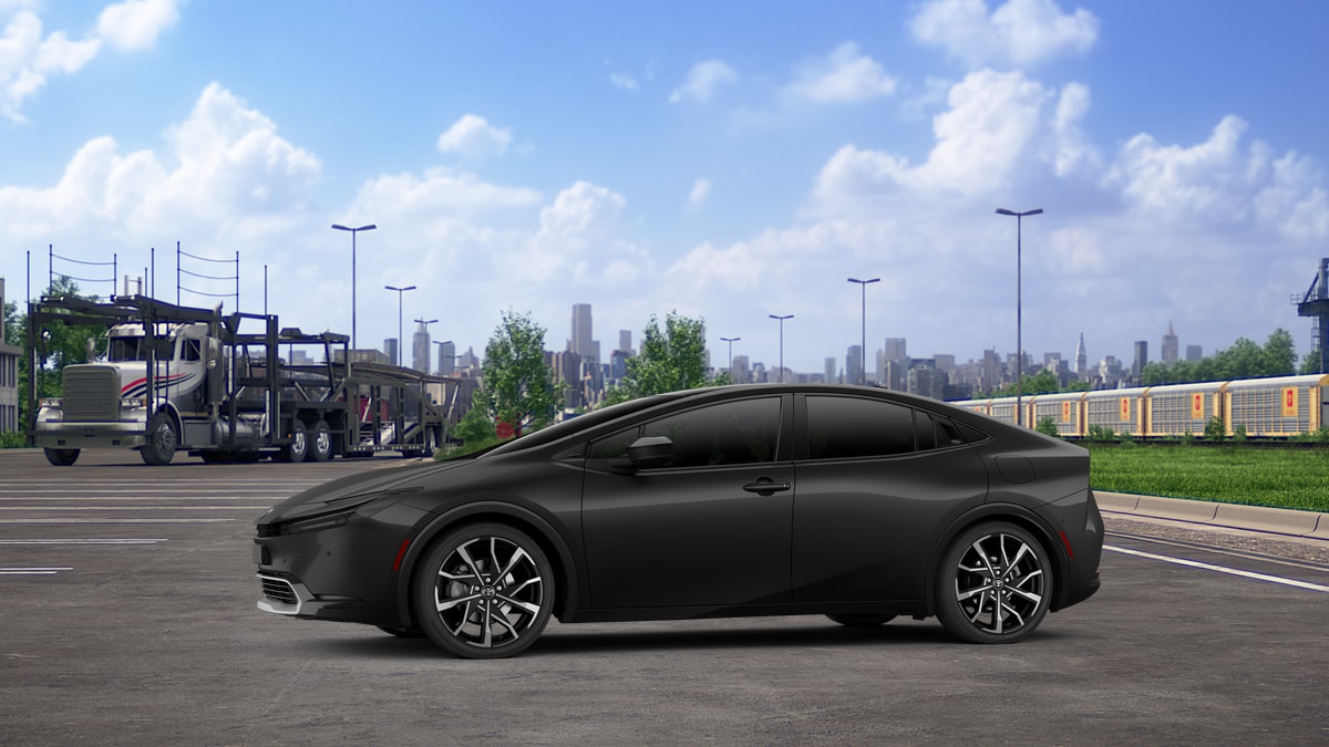 2026 Toyota Prius Plug-in Hybrid XSE Premium - Photo 23