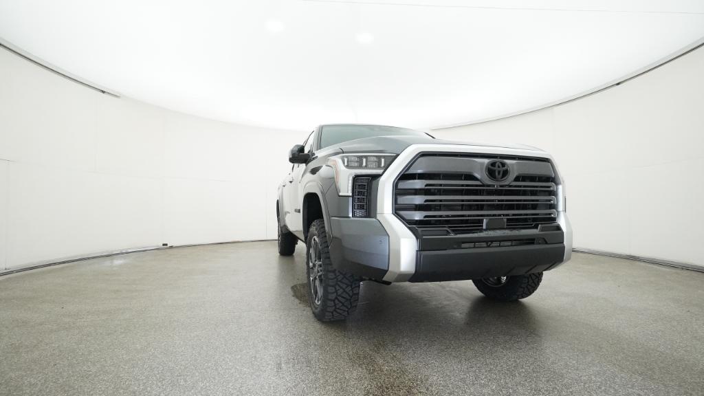 2026 Toyota Tundra Limited - Photo 62
