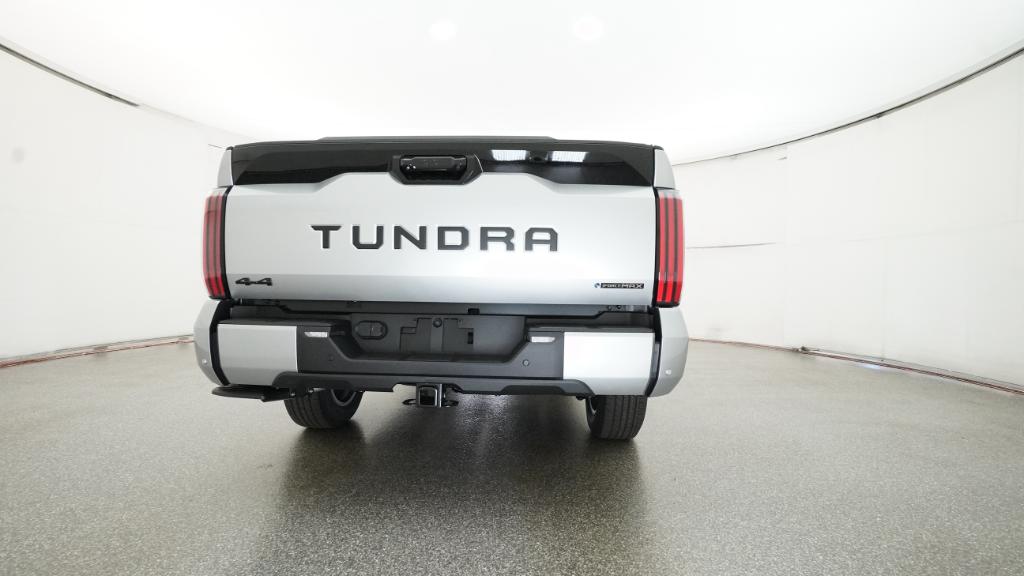 2026 Toyota Tundra Platinum - Photo 54