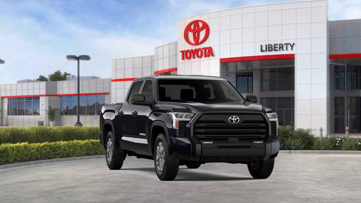 2026 Toyota Tundra SR5 - Photo 22