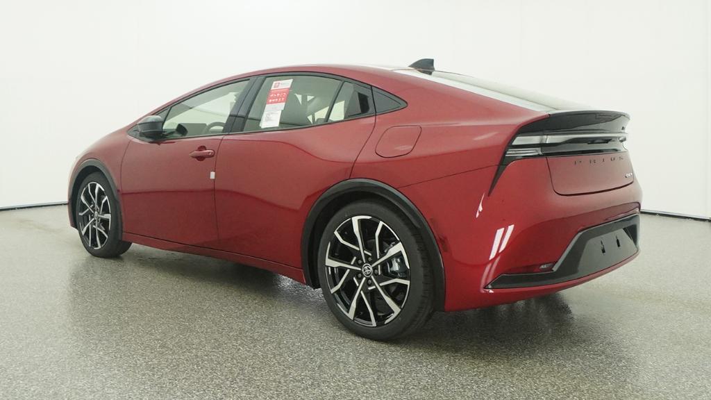 2026 Toyota Prius Plug-in Hybrid XSE - Photo 19