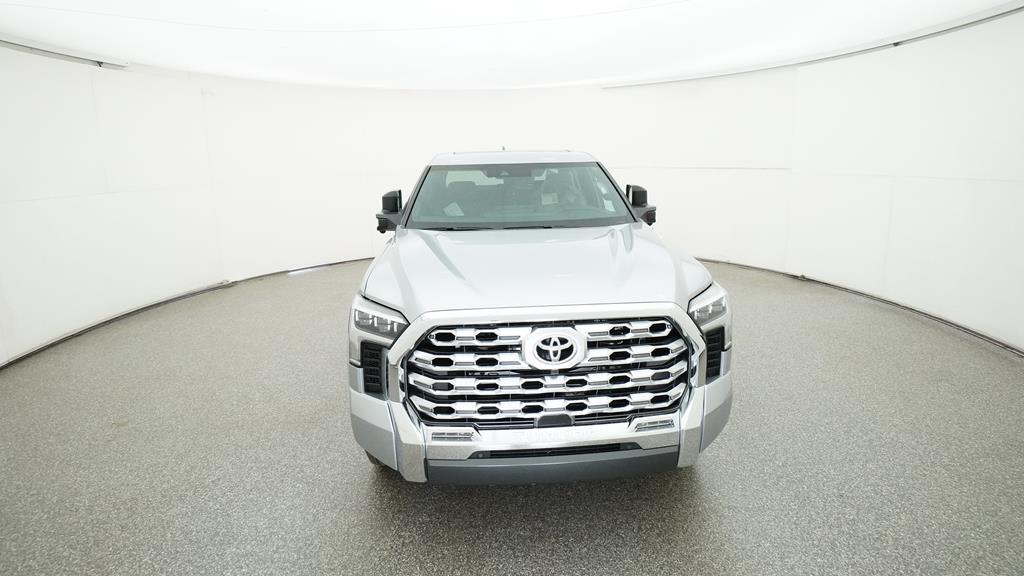 2025 Toyota Tundra 1794 Edition - Photo 45