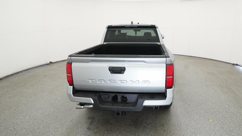 2025 Toyota Tacoma SR5 photo 3