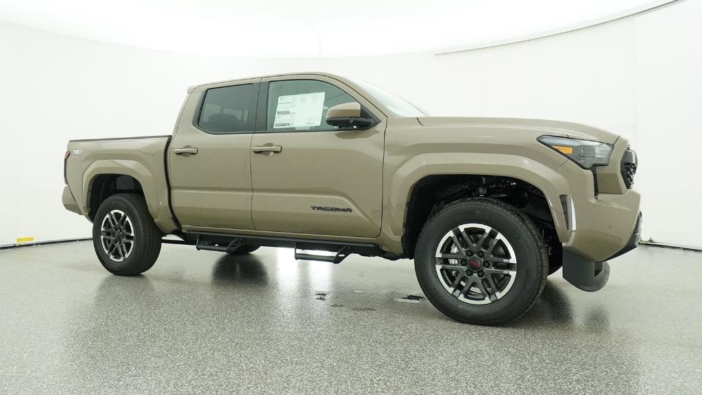 2026 Toyota Tacoma TRD Sport - Photo 16