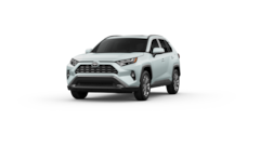 2025 Toyota RAV4 Hybrid for sale in mays landing 