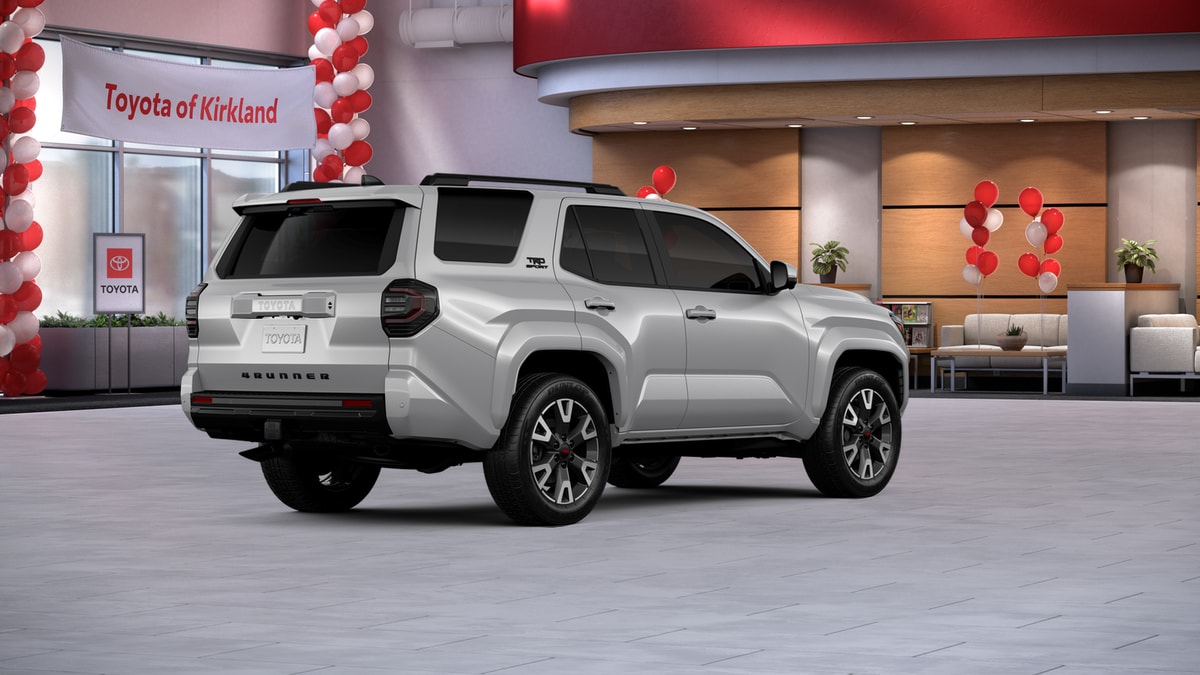 2026 Toyota 4Runner TRD Sport Premium - Photo 31