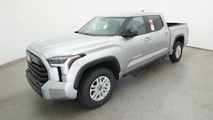 2026 Toyota Tundra SR5 SR5 CREWMAX 5.5