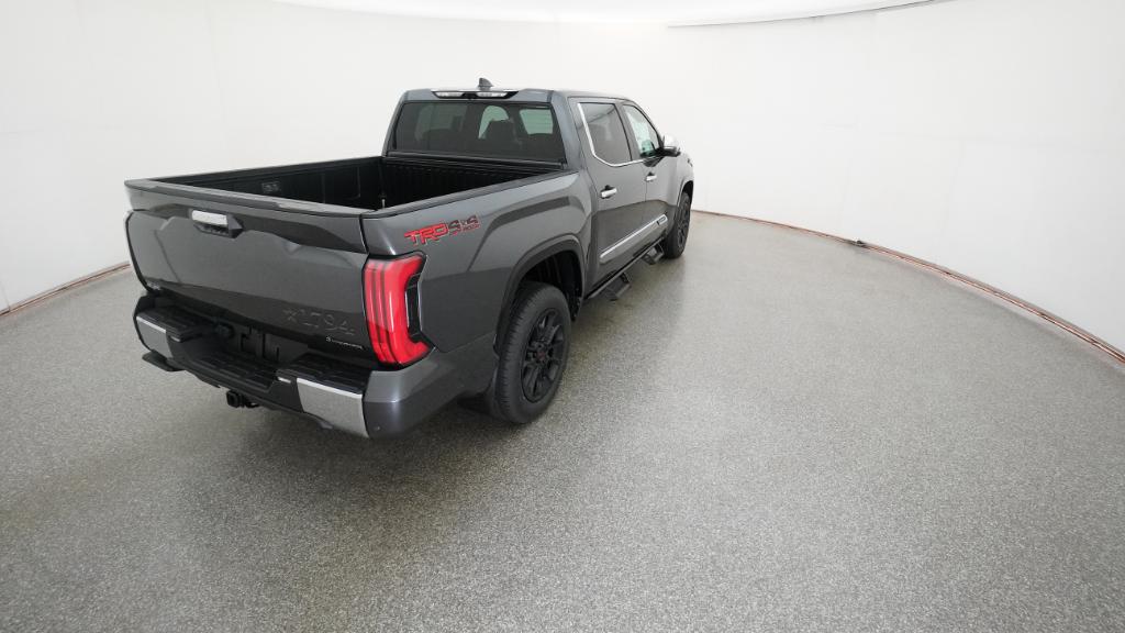 2026 Toyota Tundra 1794 Edition photo 3