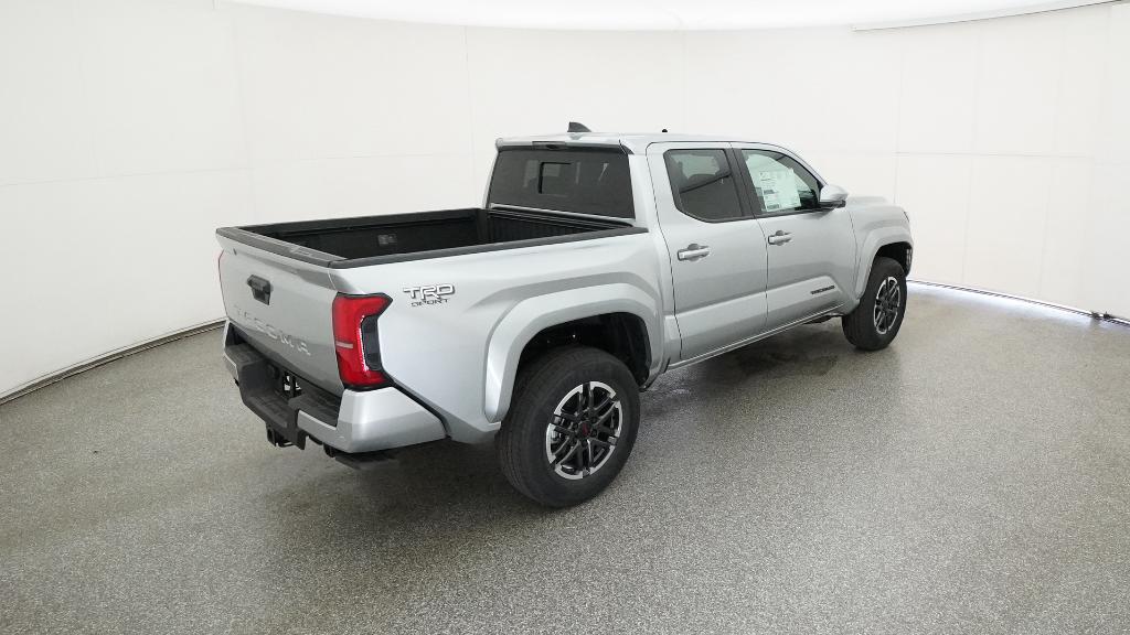 2025 Toyota Tacoma TRD Sport - Photo 50