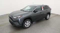 2025 Toyota RAV4 LE LE FWD SUV