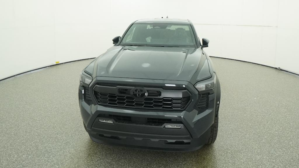 2026 Toyota Tacoma TRD Off Road - Photo 129