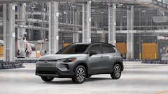 2026 Toyota Corolla Cross Hybrid SE SUV