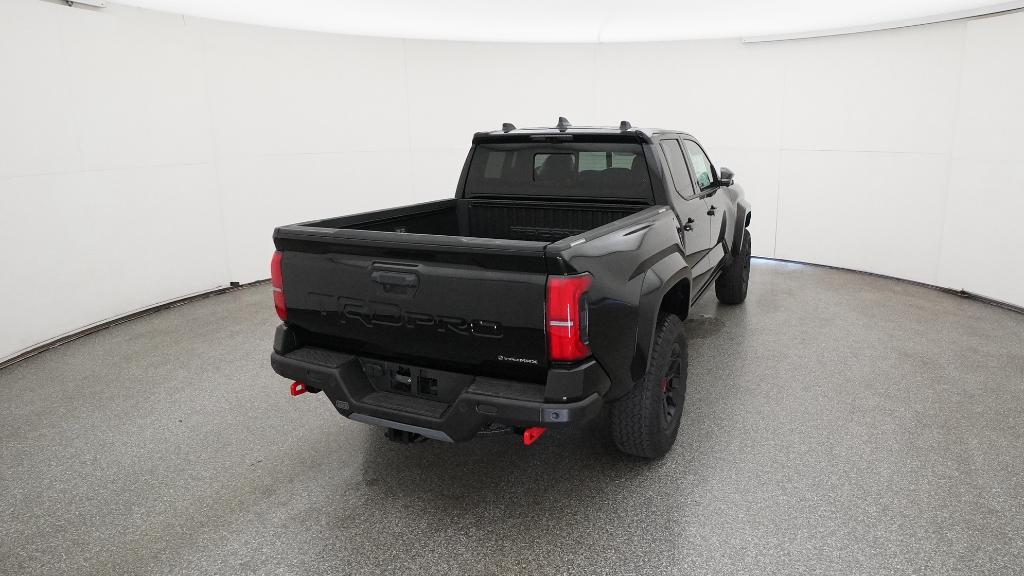 2025 Toyota Tacoma TRD Pro - Photo 19