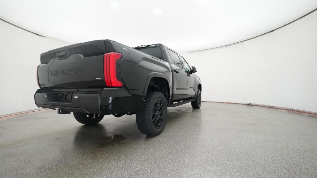 2026 Toyota Tundra SR5 - Photo 23