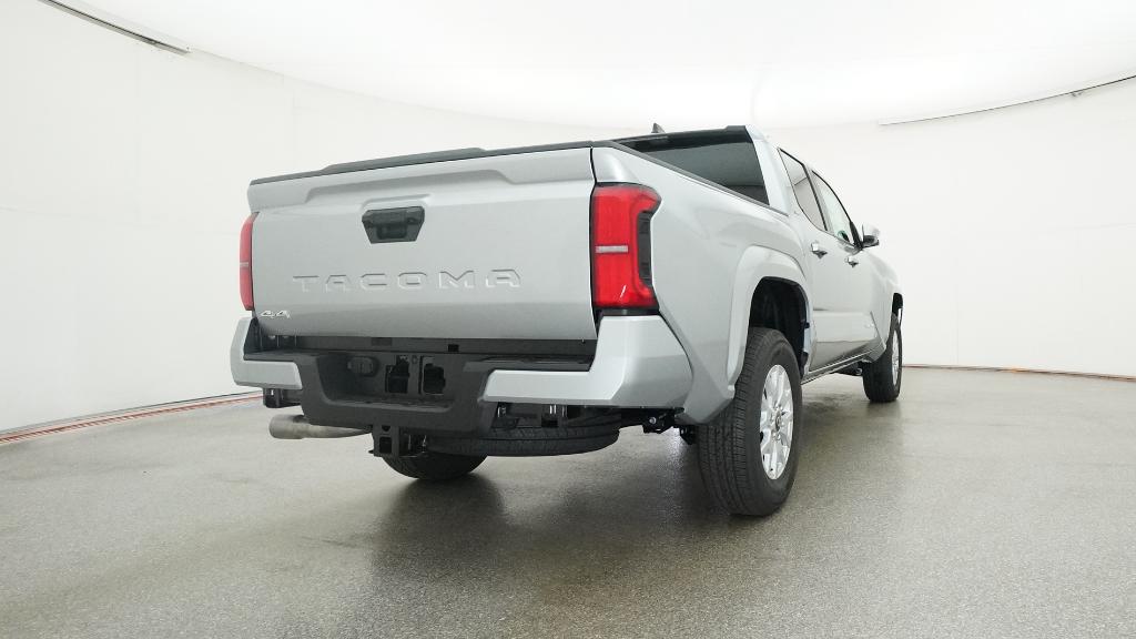 2026 Toyota Tacoma SR5 - Photo 58